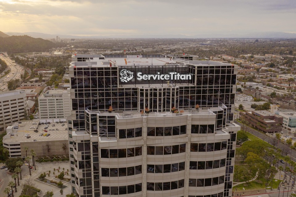 ServiceTitan