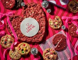 Insomnia Cookies