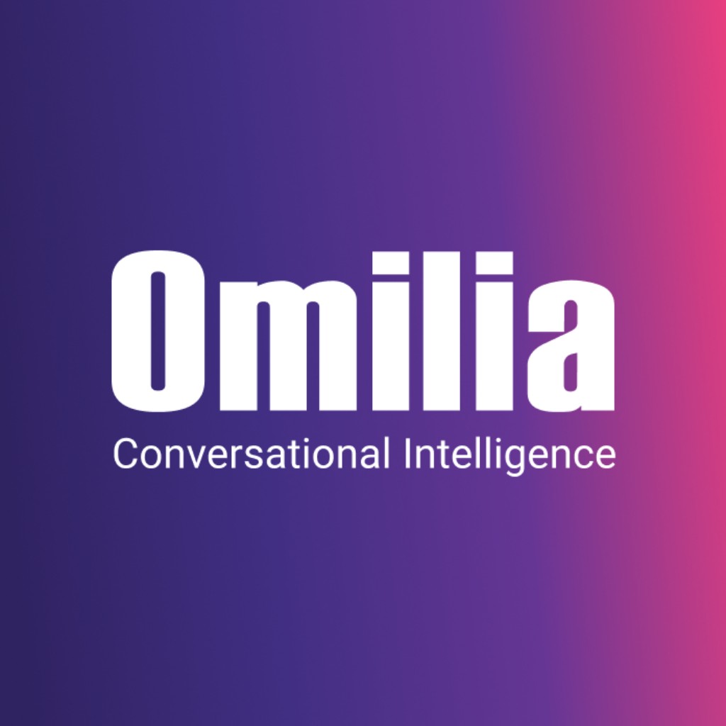 Omilia