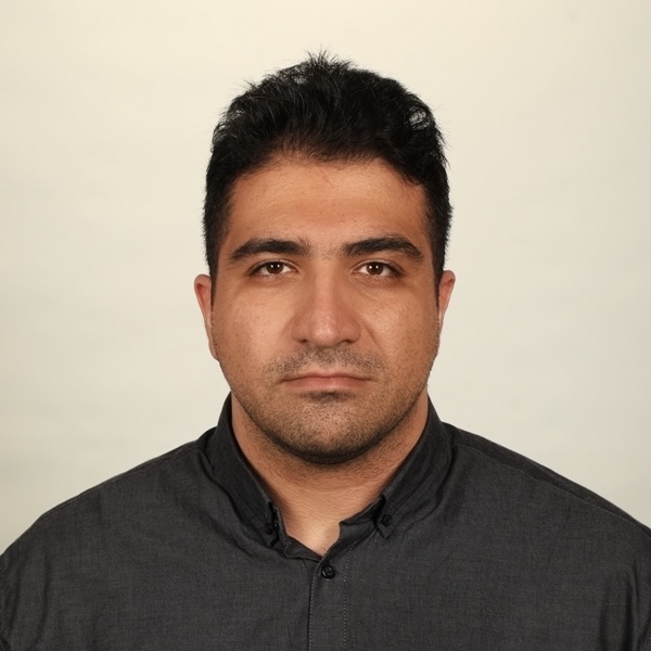Banan Ben Badr - Yerevan, Armenia