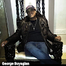 George Boyagian