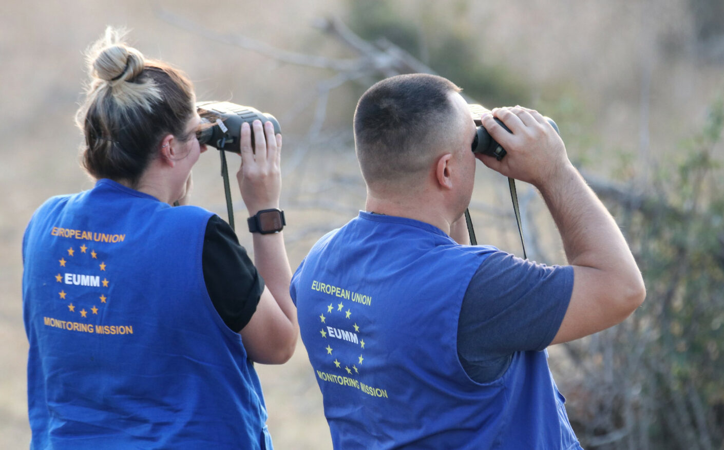 EUM Armenia Mission Posts – Call for Contributions - Yerevan, Armenia
