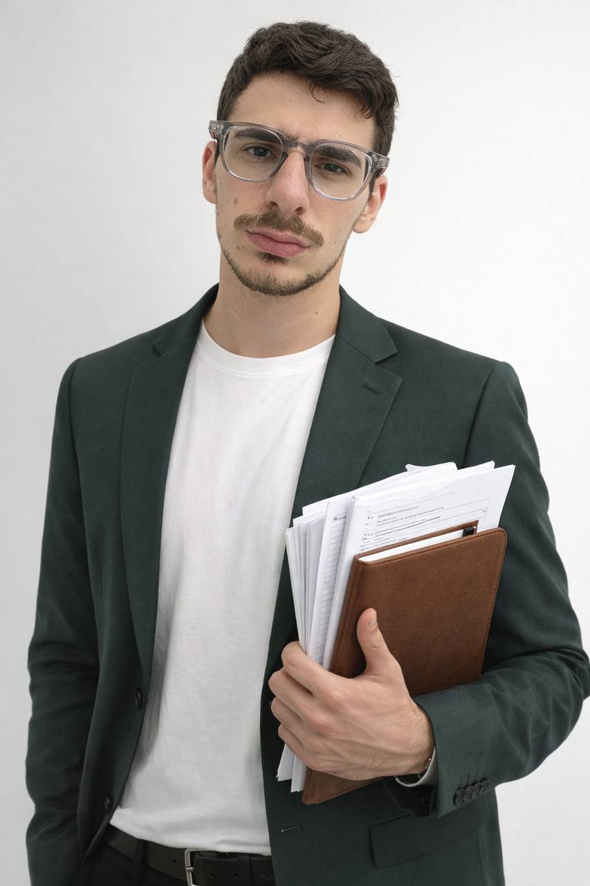 Erik Hambardzumyan