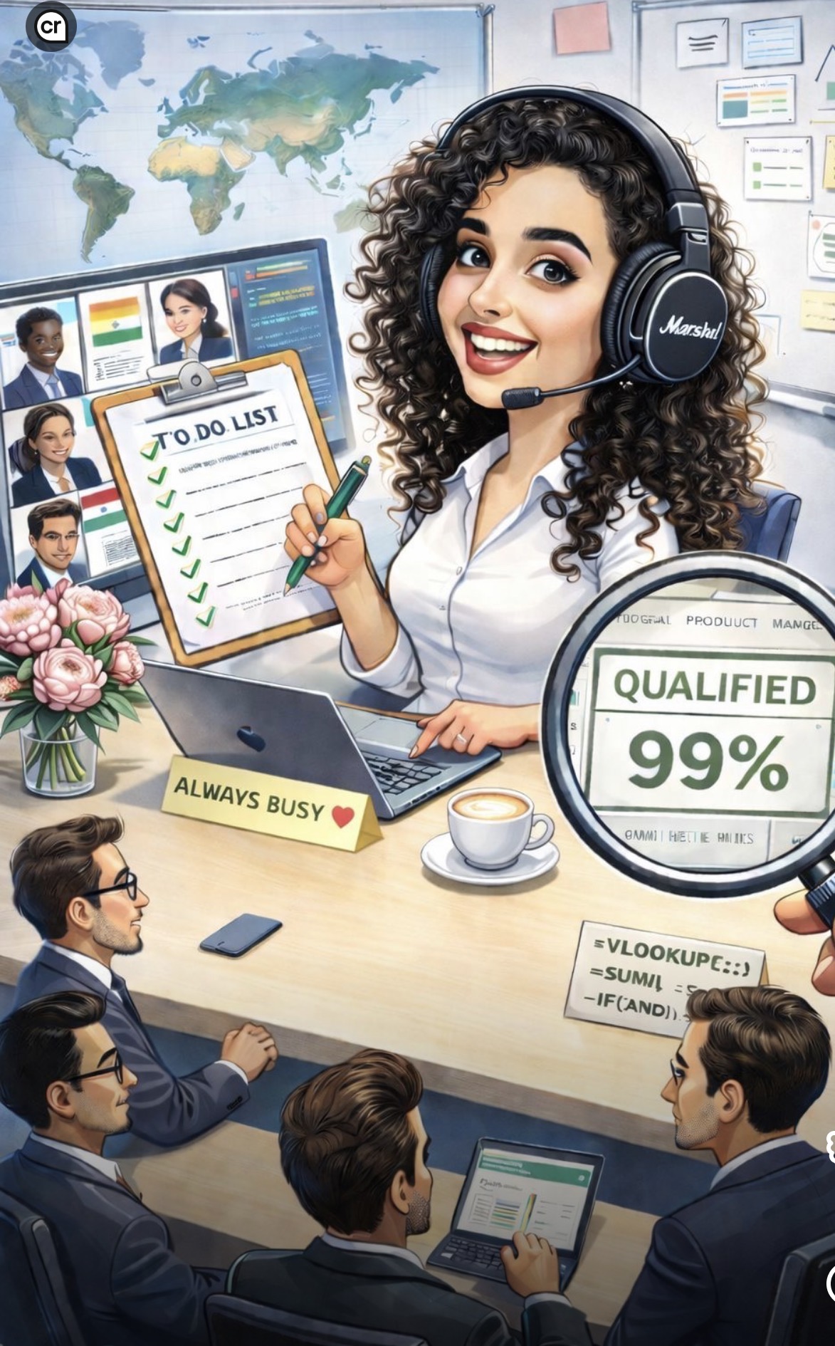 Flora Abgarian - Yerevan, Armenia