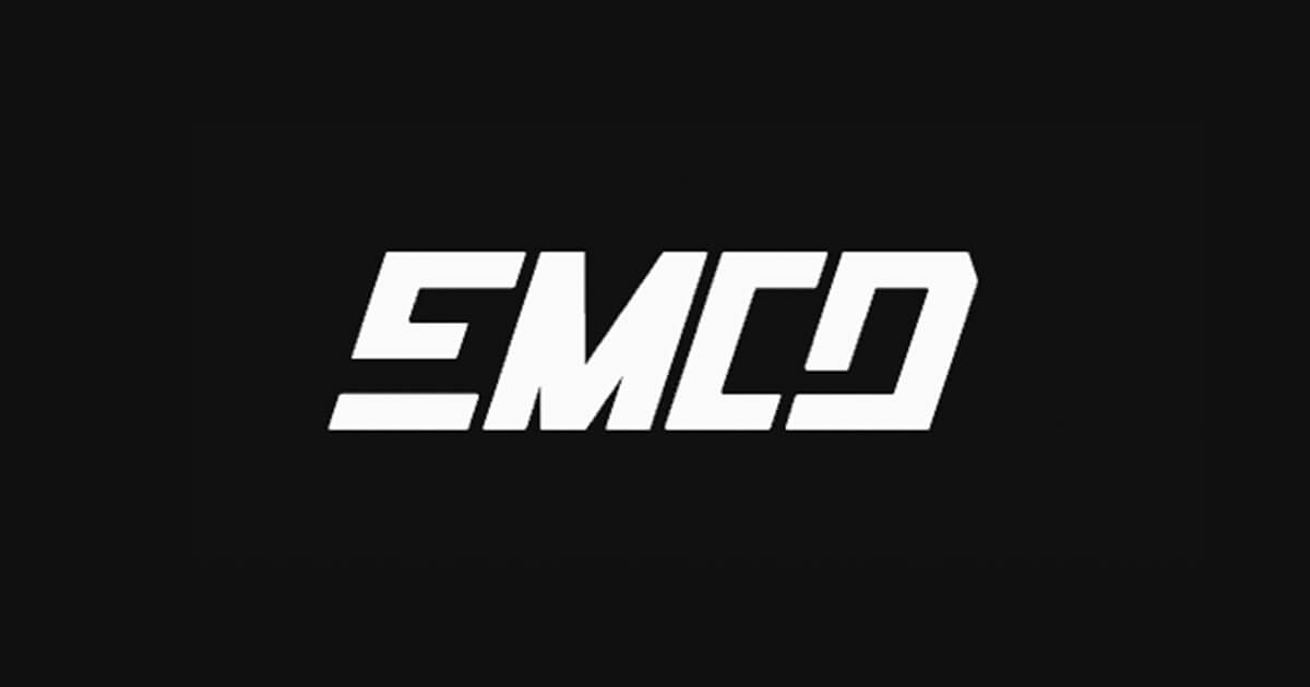 EMCD