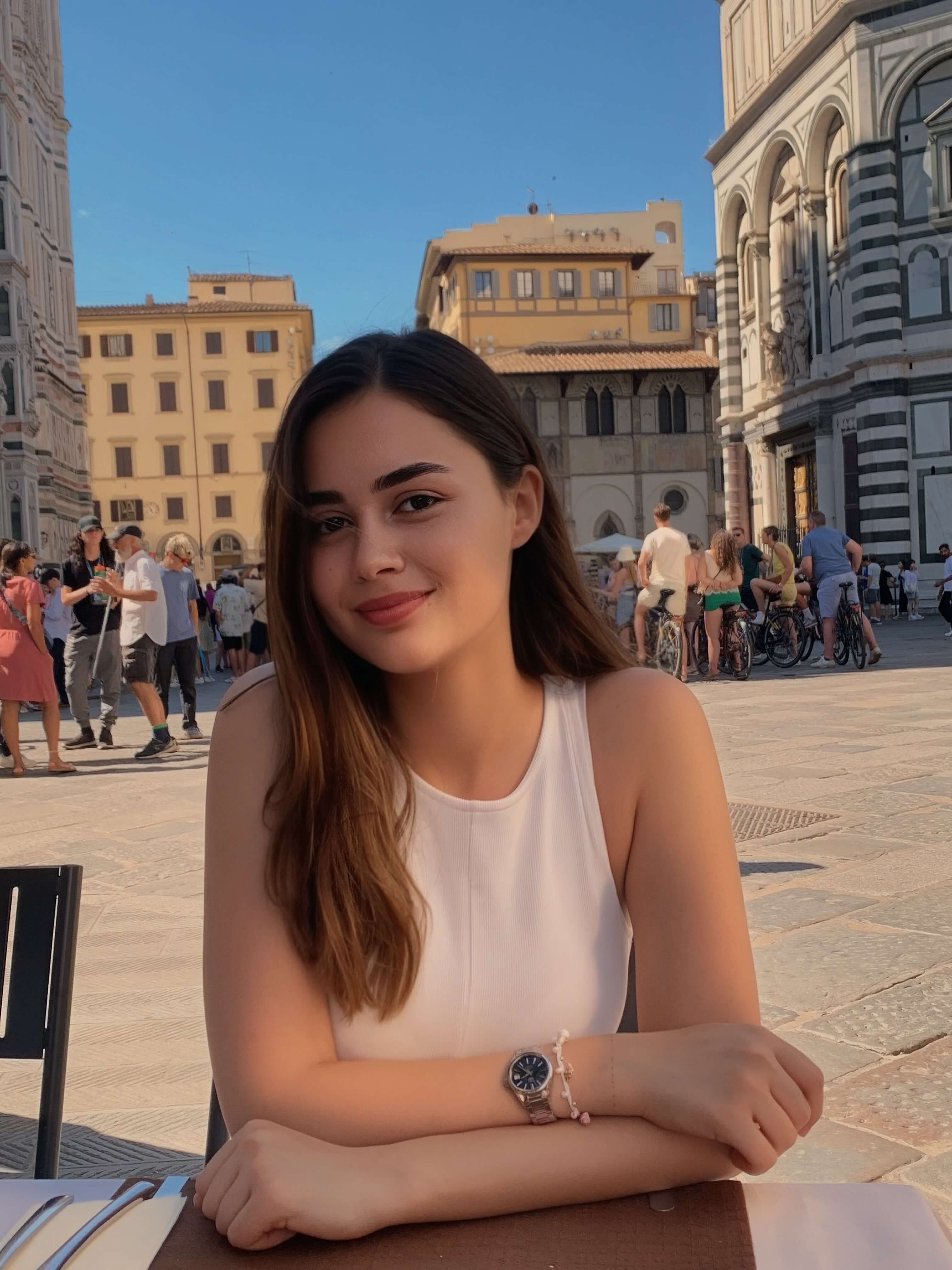 Lilly Karapetyan