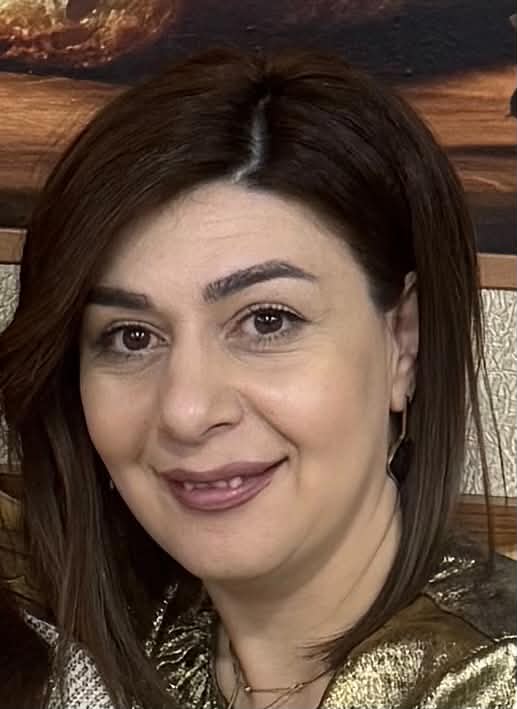 Arpine Kirakosyan