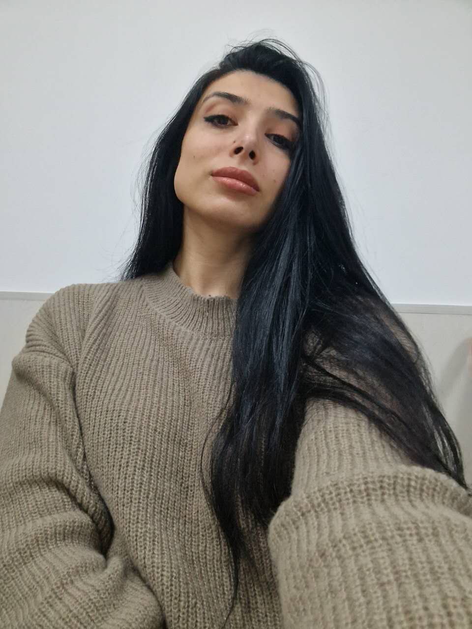Lusine Hayrapetyan