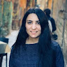 Elina Ghevondyan