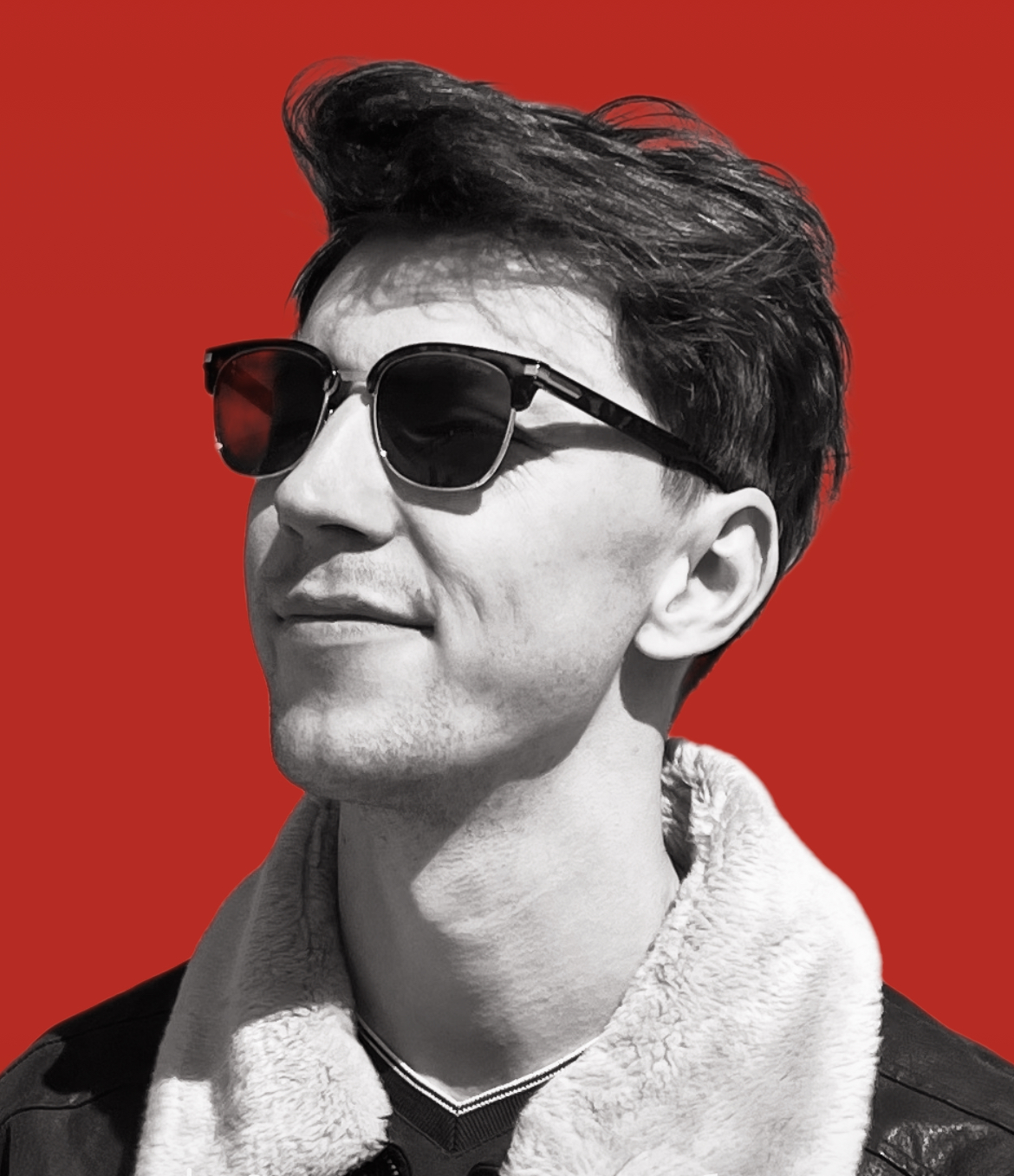 Илья Аникин