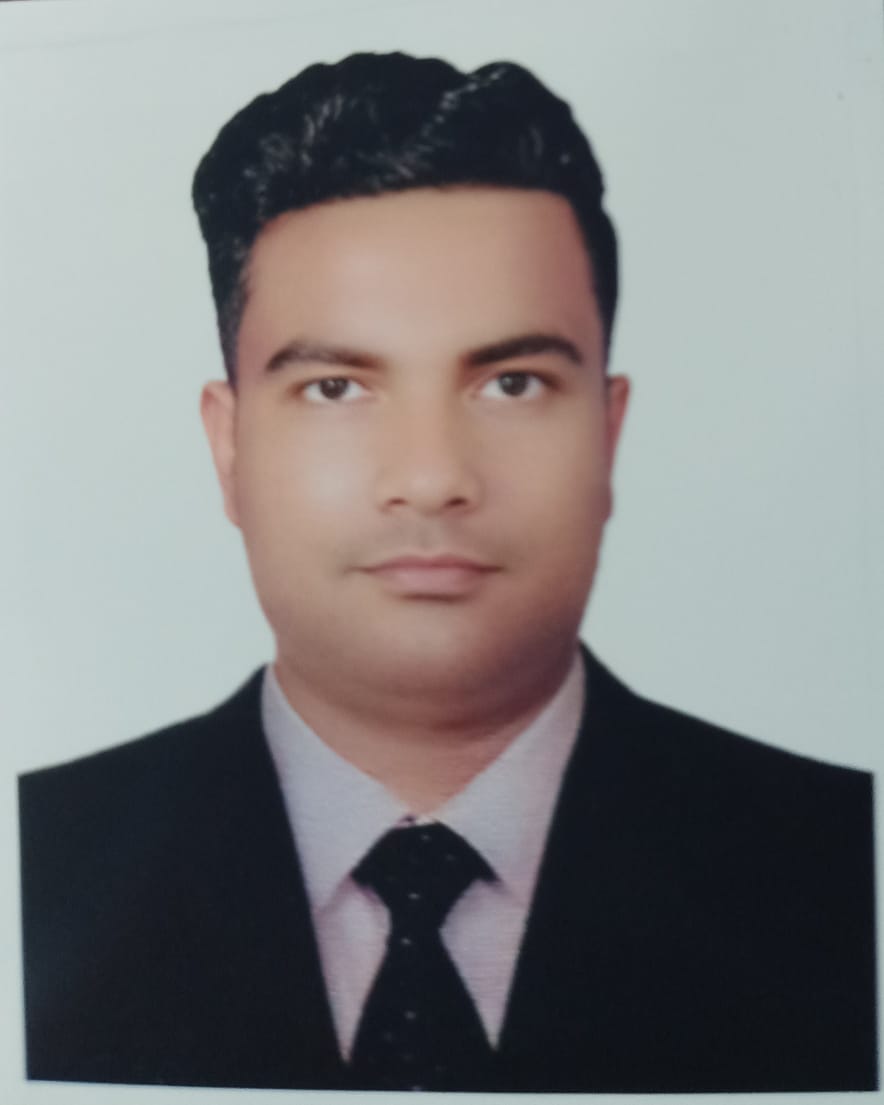 Arafat Uddin Bijoy