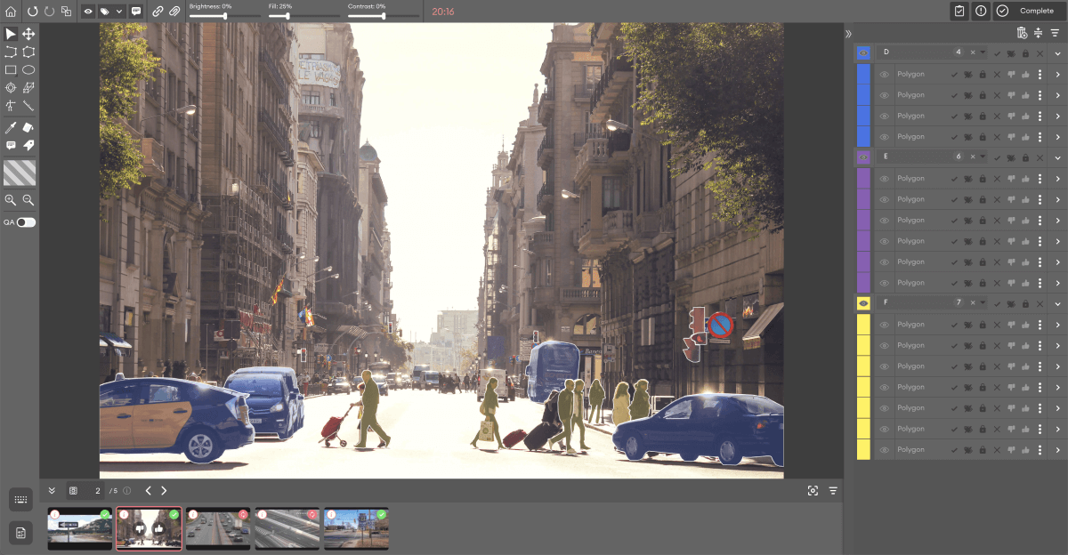 SuperAnnotate