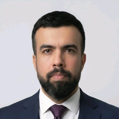 Alireza Razinejad
