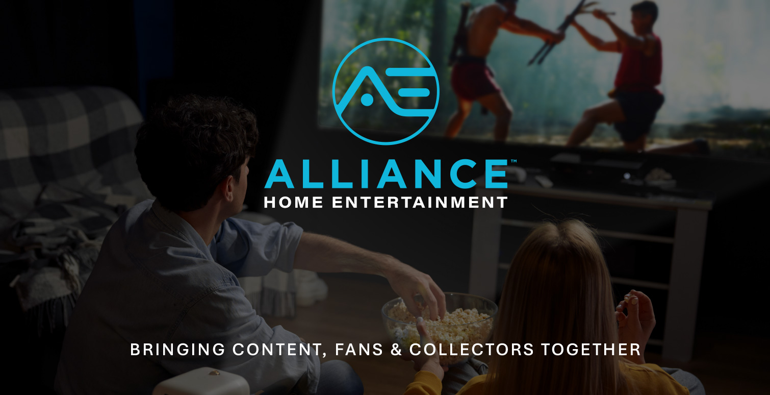 Home Alliance
