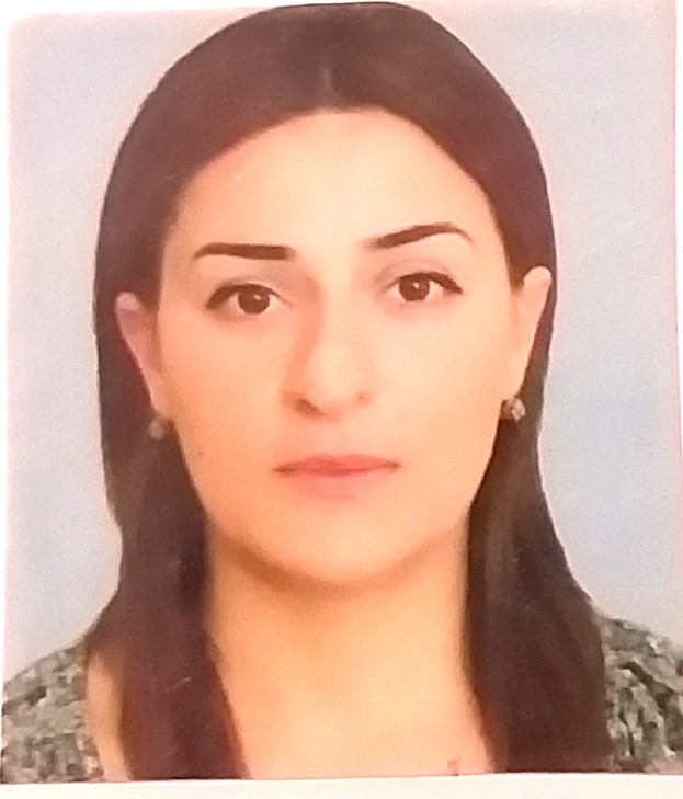 Naz Shyan