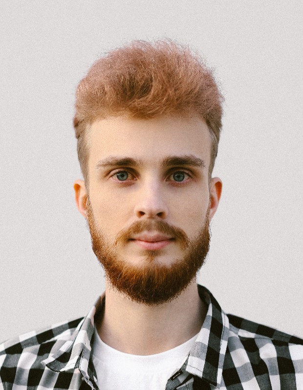 Dmitry Ivankov