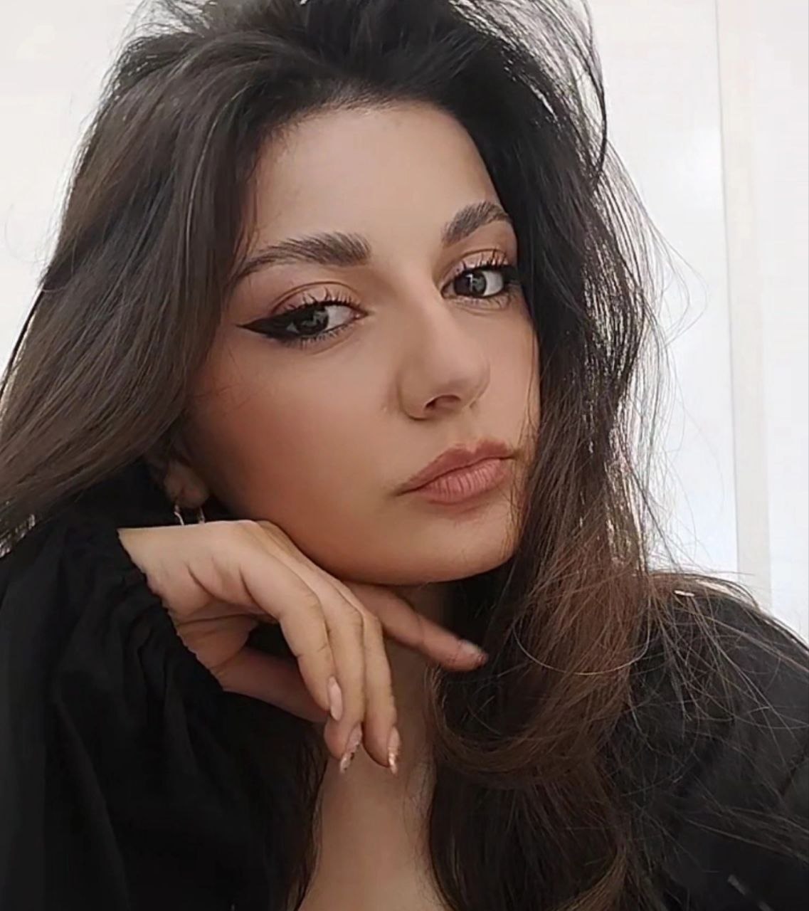 Mariam Terteryan