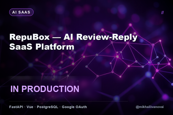 AI Telegram bot that answers from your documents and collects leads - Remote