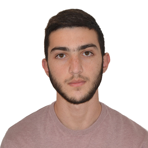 Gor Yeghazaryan