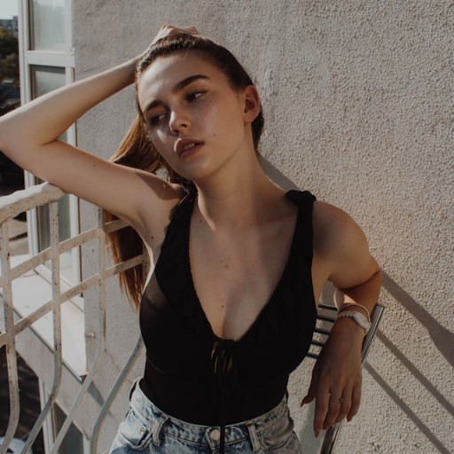 Anastasia Chazova