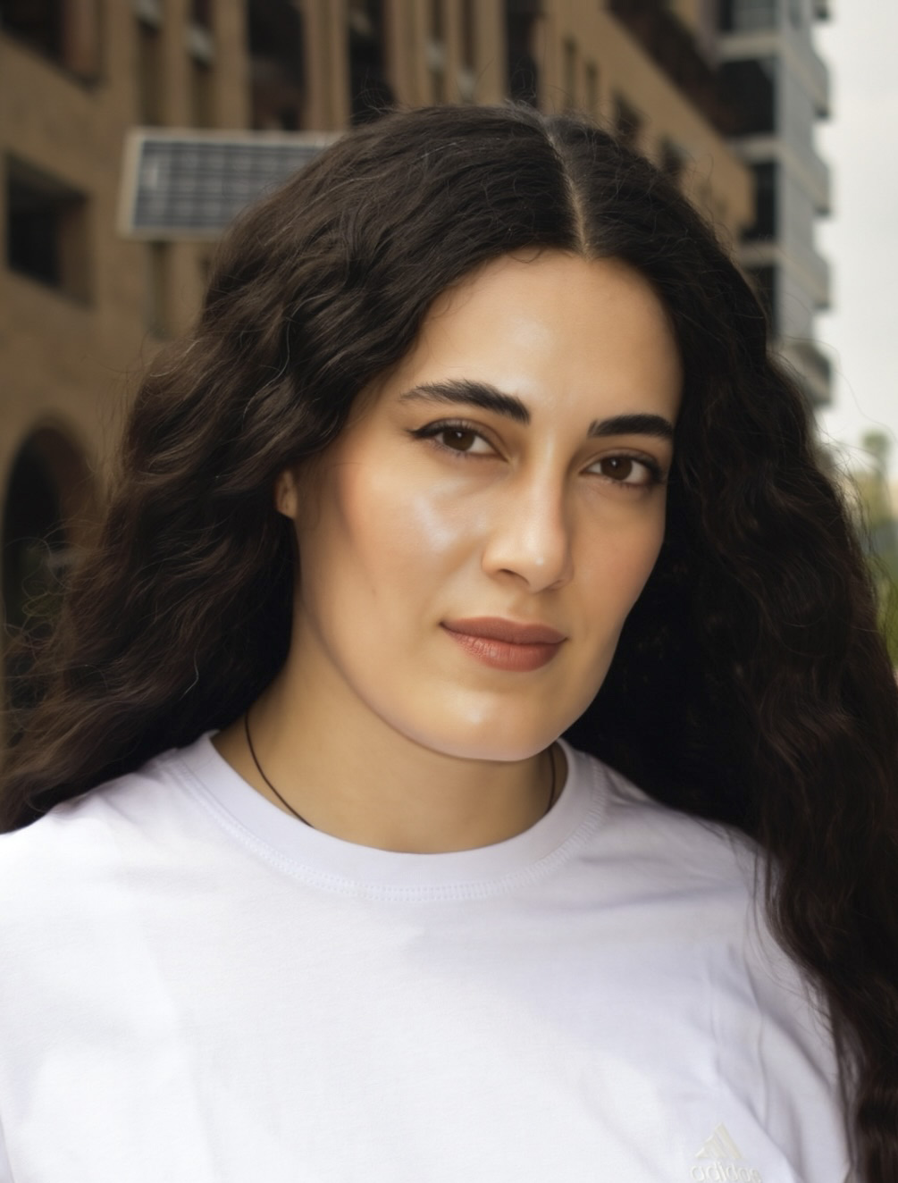 melika niki - Yerevan, Armenia