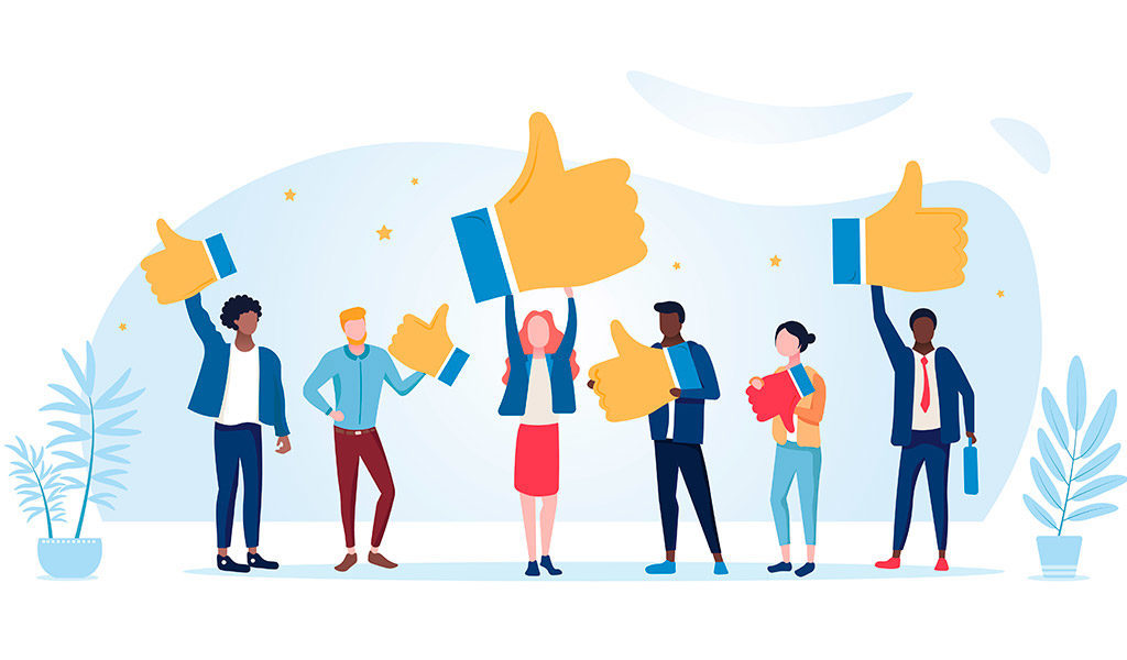 Best Service Team