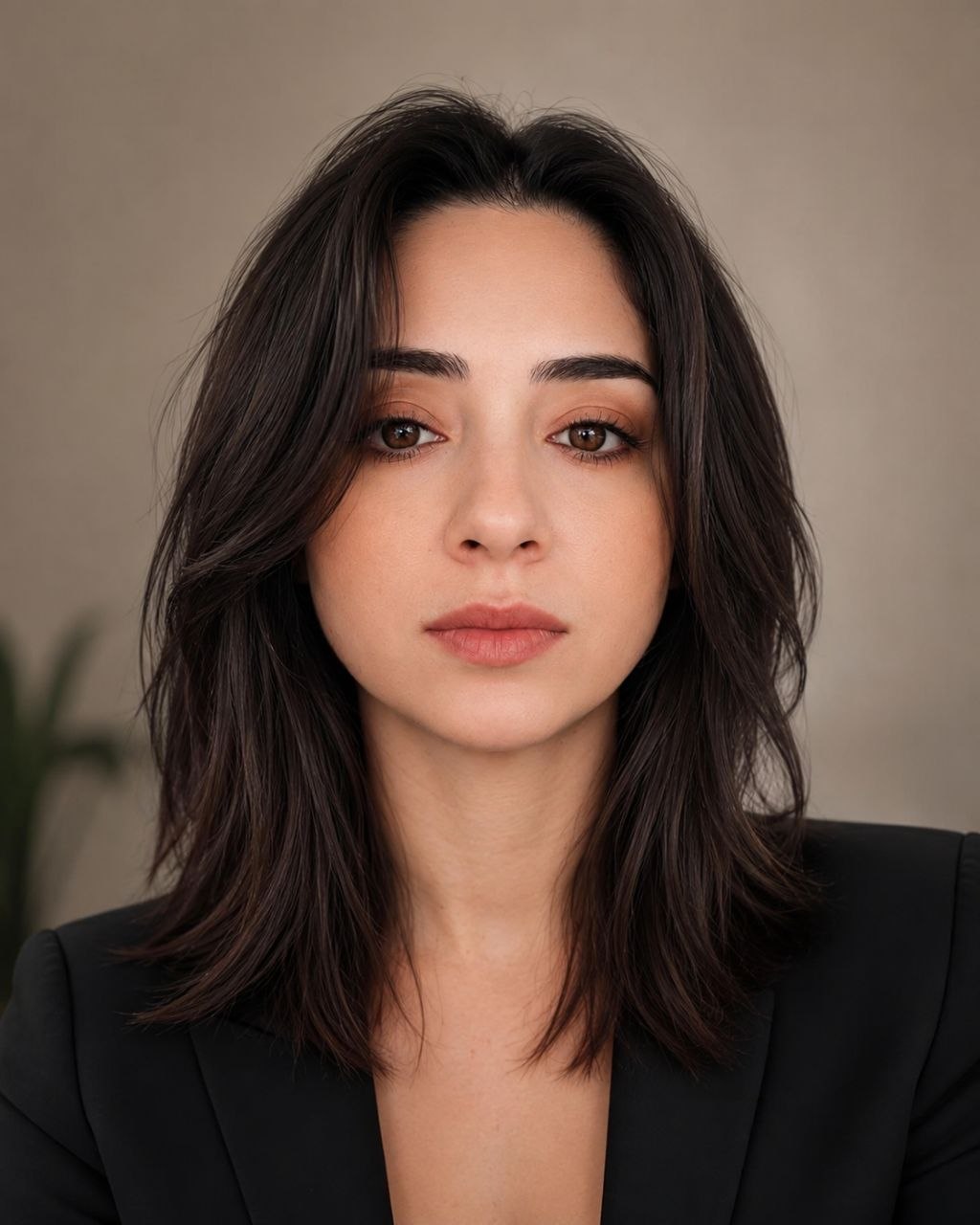 Maria Tashchyan - Yerevan, Armenia