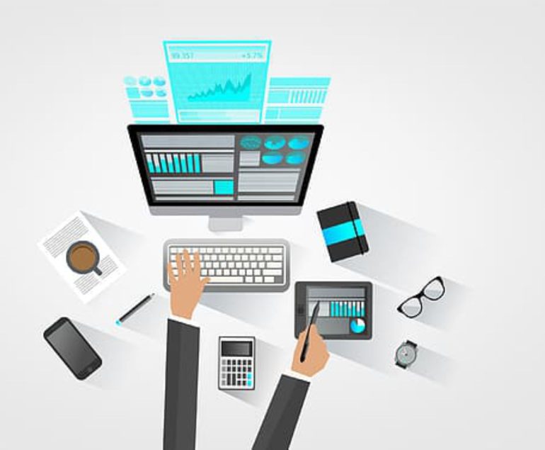 Odixcity Consulting