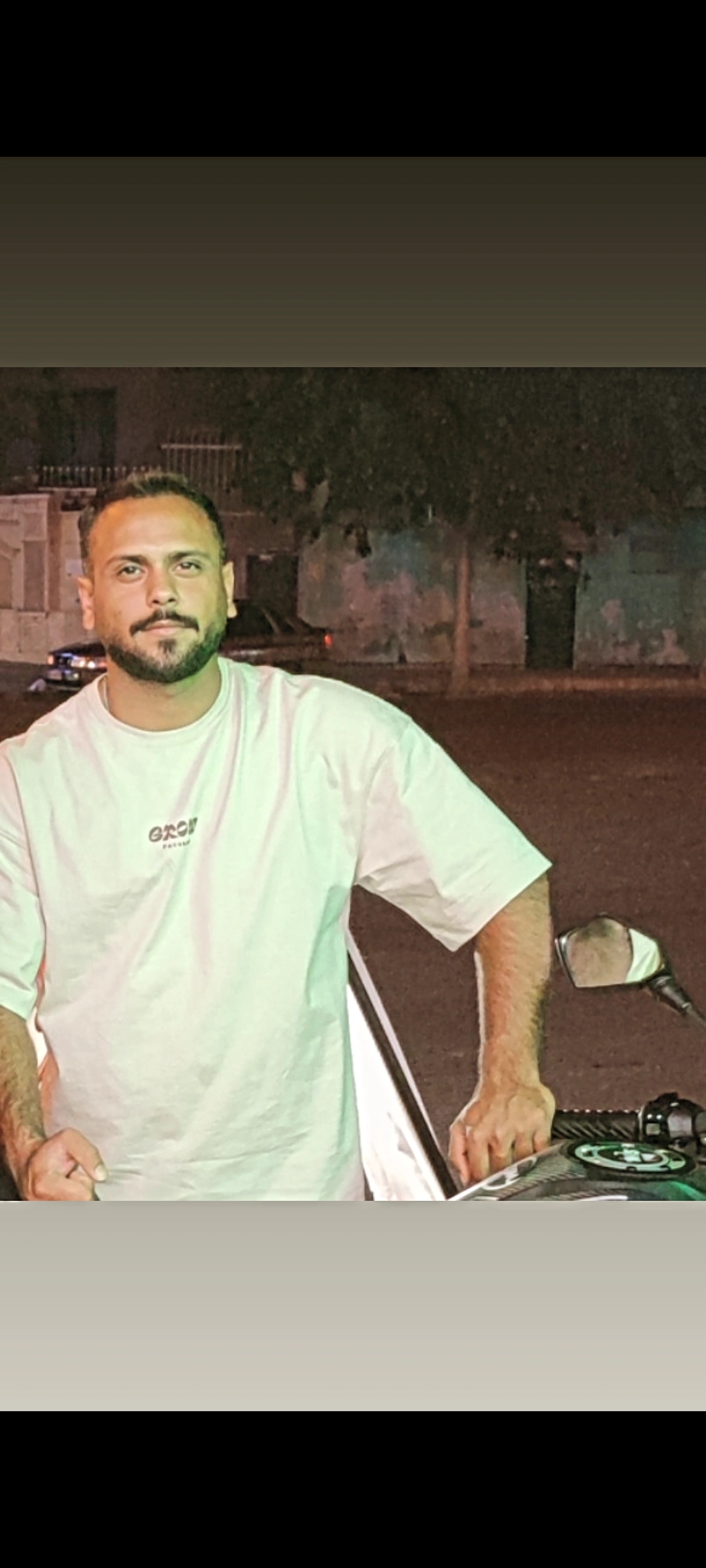 mohammad Rahmani - Armenia
