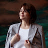 galina senkina