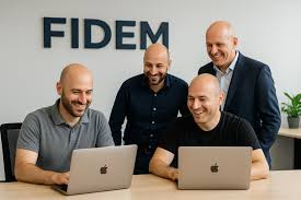 Fidem LLC - Company - fidem.am