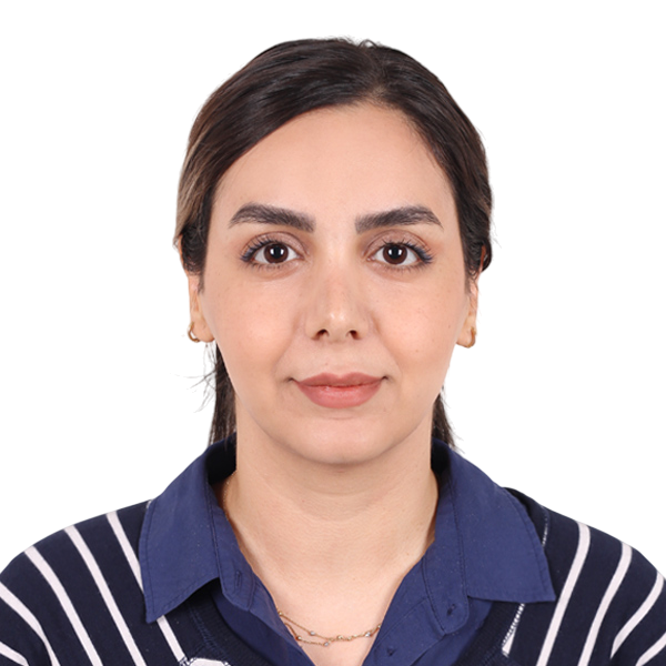 masumeh ghahremanfar