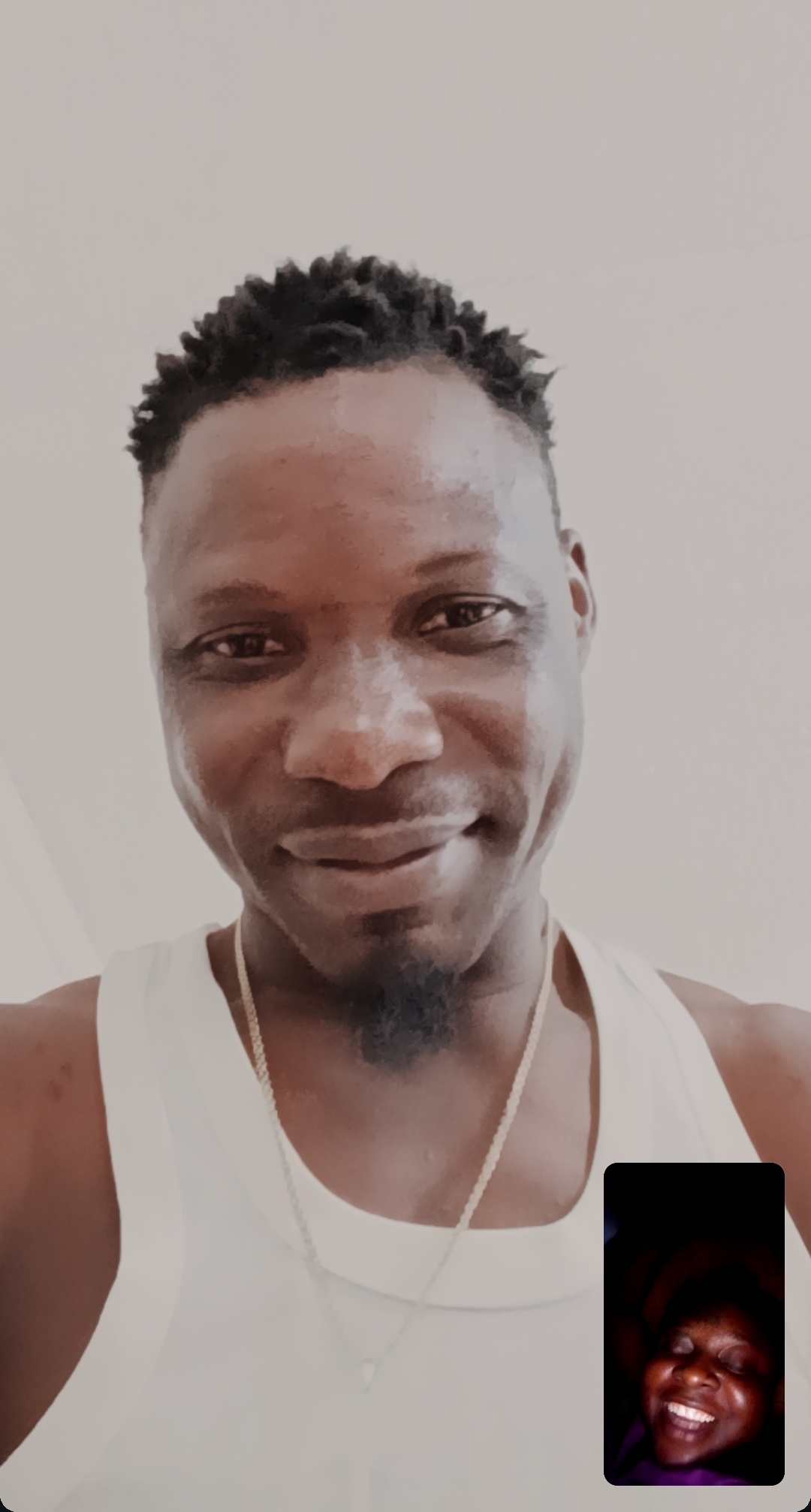Adekunle Moses A