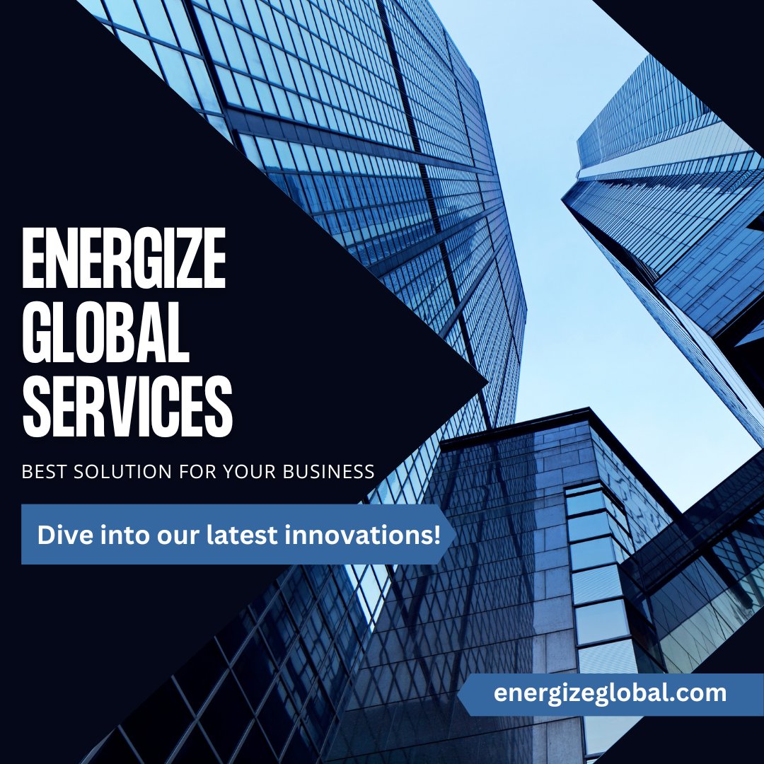 Energize Global Services