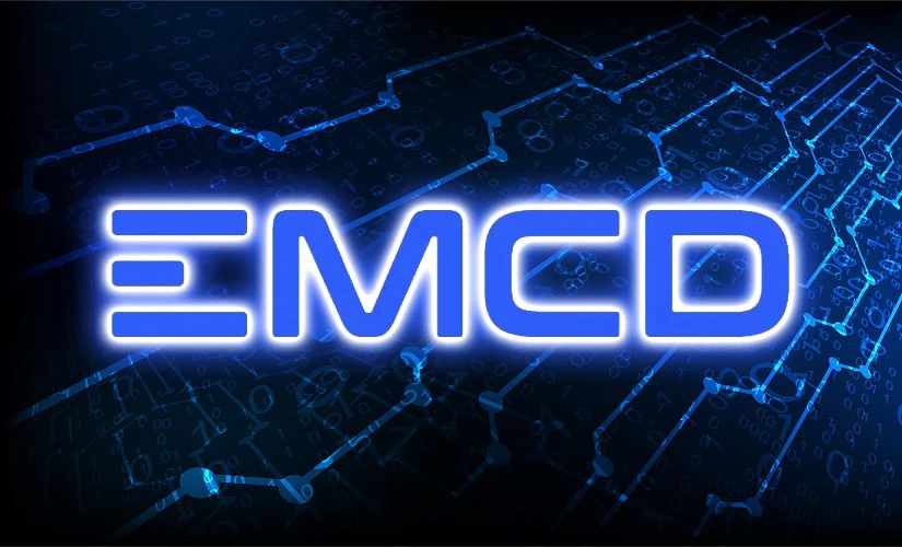 EMCD