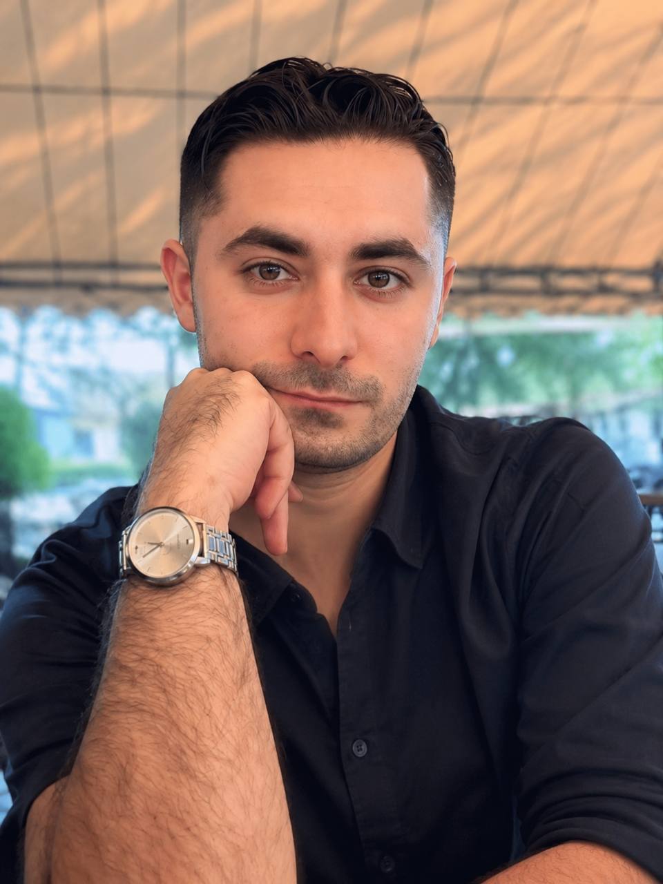 Vahan