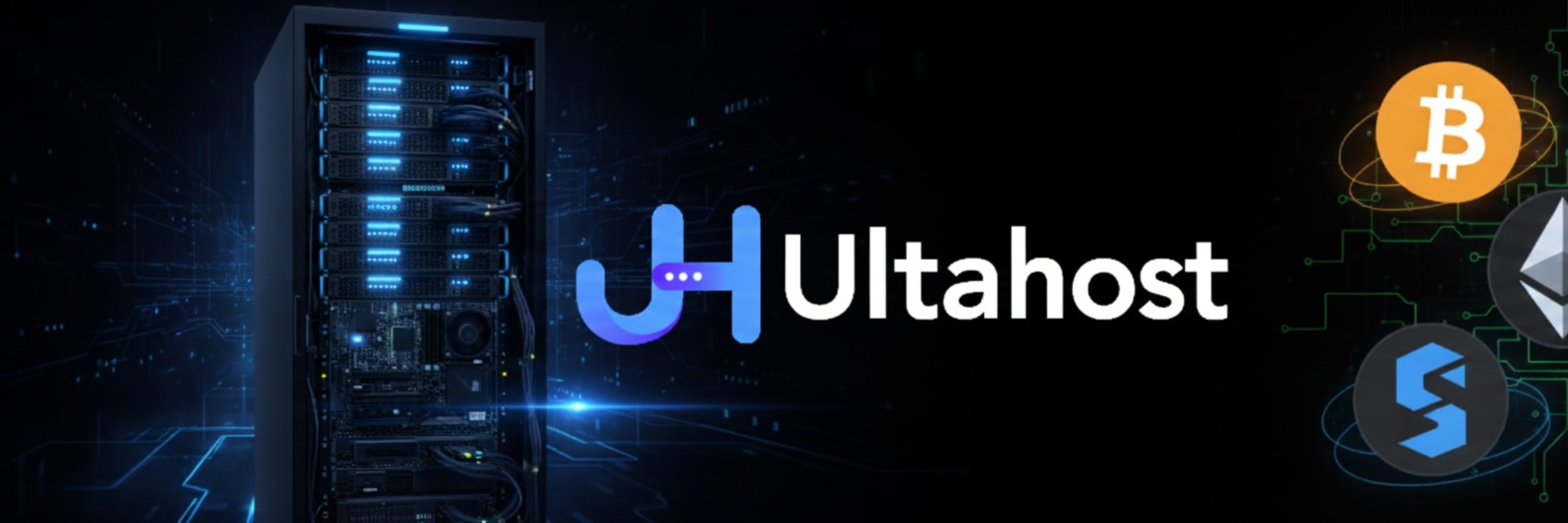 UltaHost