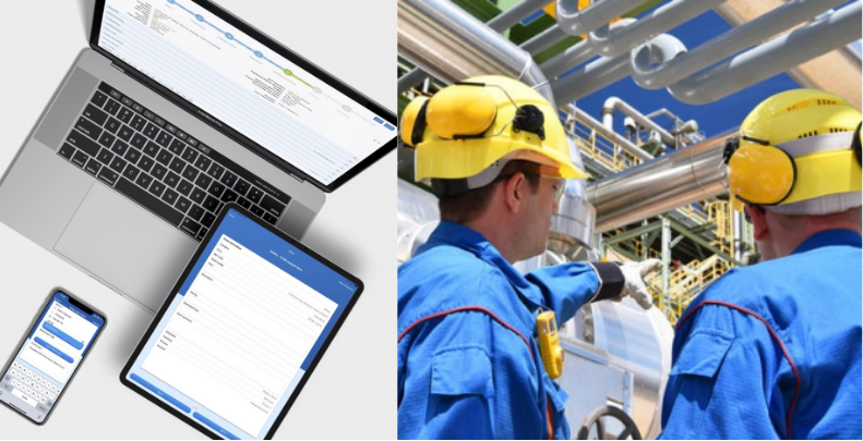 Frontline Data Solutions