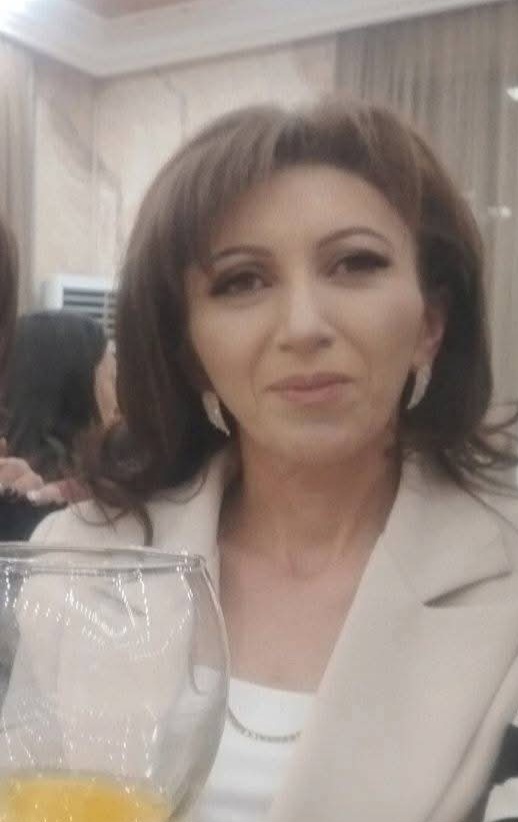 Nelli Harutyunyan