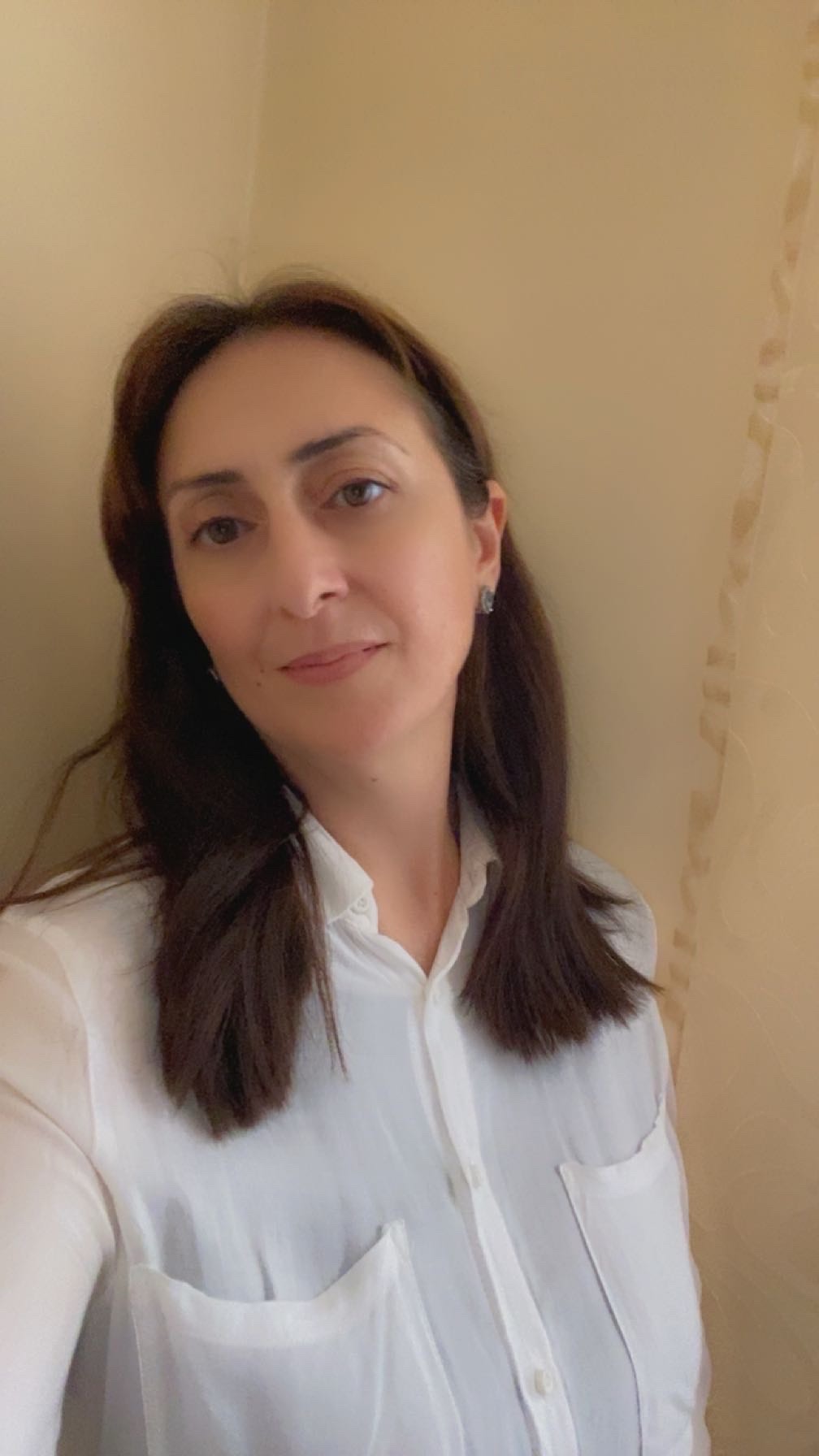 Anna Kurghinyan - Armenia