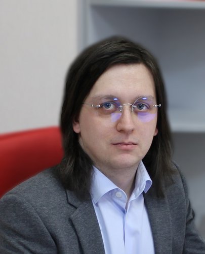 Oleg Tretyakov