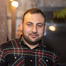 Shavarsh Abrahamyan