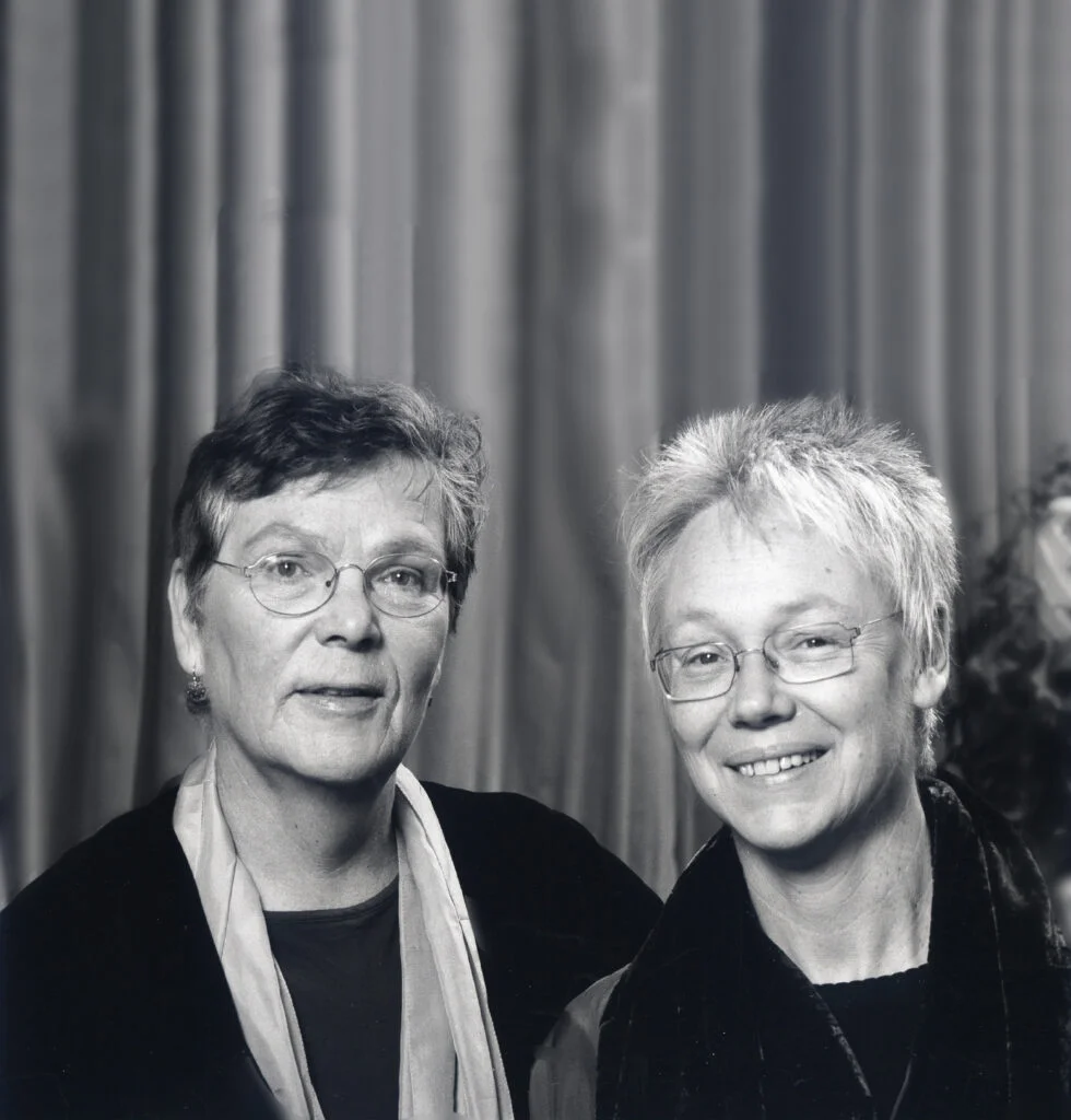 The Kvinna till Kvinna Foundation