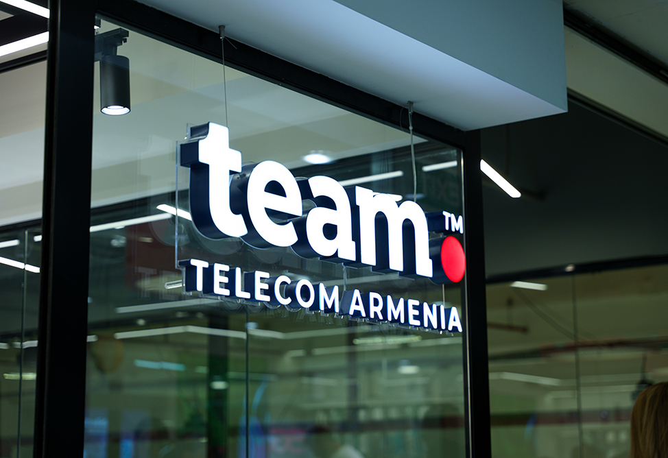 Telecom Armenia OJSC