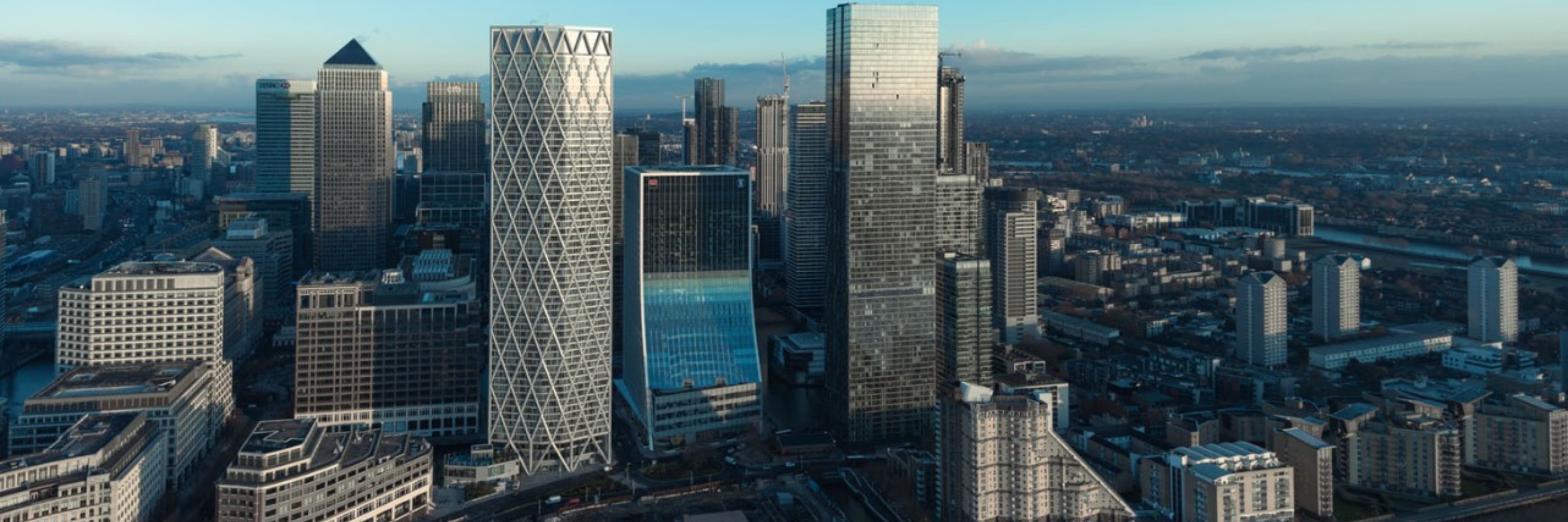 European Bank for Reconstruction and Development