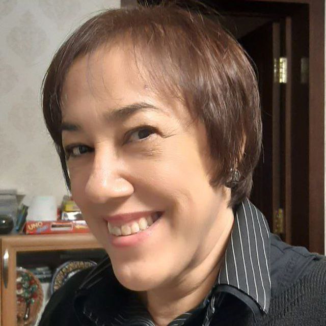 jo oliveira