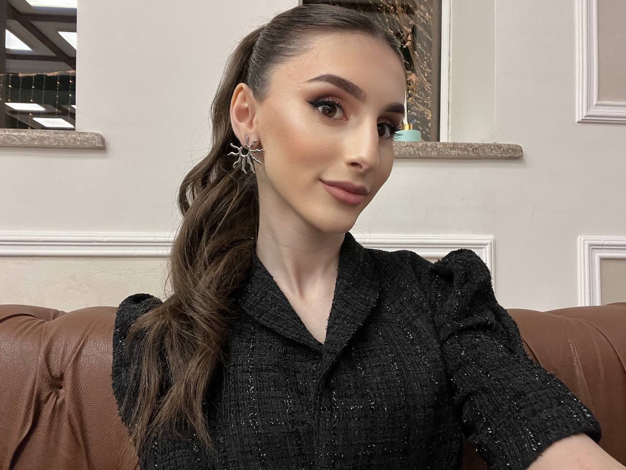 Sona Pogosyan