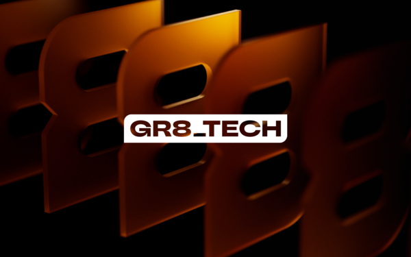 GR8 Tech