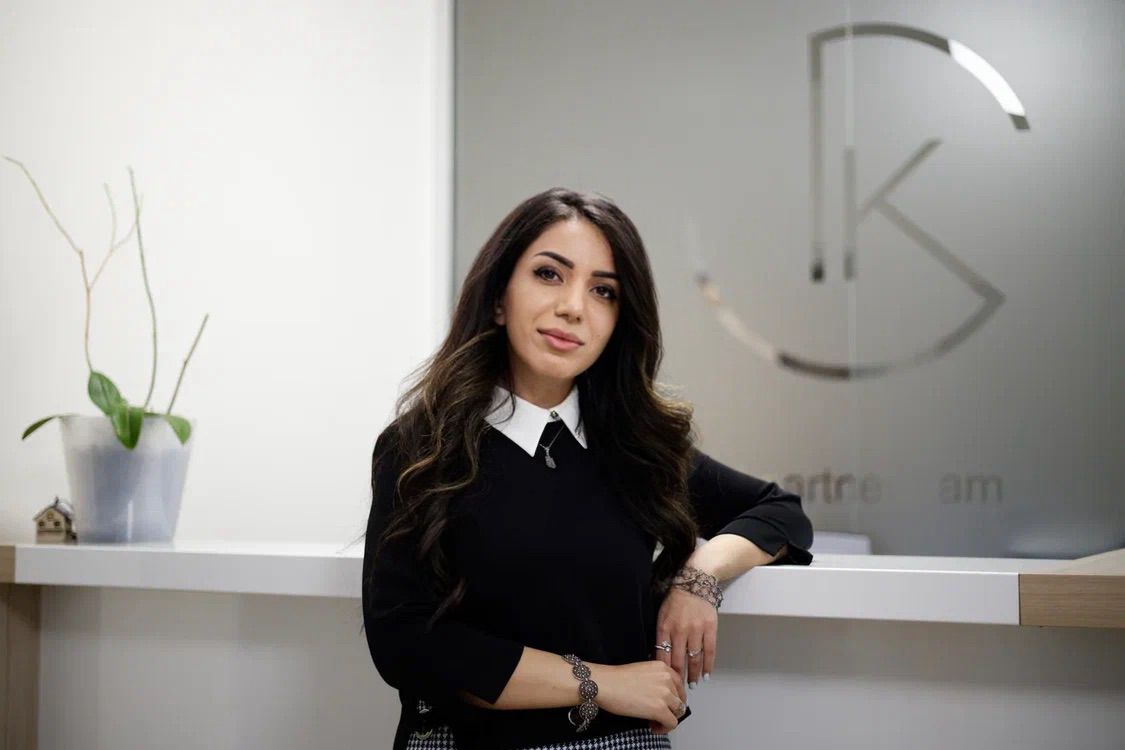 Sofya Arshakyan