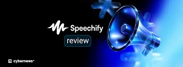 Speechify